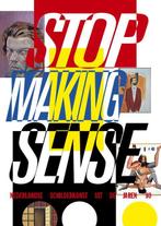 Stop making sense 9789491196737 Gerrit Willems, Verzenden, Zo goed als nieuw, Gerrit Willems