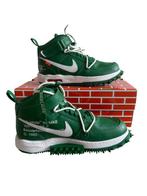 Nike X Off White - Air Jordan 1 High - Sneakers - Maat: EU, Kleding | Heren, Schoenen, Nieuw