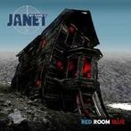 cd - My Name Is Janet - Red Room Blue, Cd's en Dvd's, Verzenden, Nieuw in verpakking