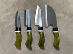 Keukenmes - Chefs knife -  Professionele Japanse Chopper,