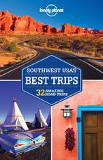 Lonely Planet Southwest USAs Best Trips 9781741798128, Verzenden, Gelezen, Lonely Planet