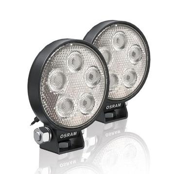 OSRAM LEDriving® ROUND VX70-SP beschikbaar voor biedingen