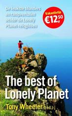 The Best Of Lonely Planet De Leukste Reisverhalen, Boeken, Ophalen of Verzenden, Nieuw