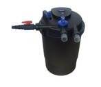 Osaka drukfilter PF+ 30.000 met 55 watt uvc (Vijvertechniek), Ophalen of Verzenden, Nieuw, Vijverfilter