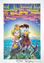 Don Rosa - Uncle Scrooge - Scrooge McDuck and Glittering, Nieuw