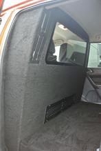 Ford Ranger ombouw grijs kenteken, Auto-onderdelen, Nieuw, Ford