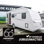 Tabbert Senara 490 TD Actieprijs, Caravans en Kamperen, Caravans, Tabbert, 7 tot 8 meter, 1250 - 1500 kg, Tot en met 4