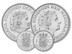 Het laatste zilvergeld van Nederland, Postzegels en Munten, Munten | Nederland, Verzenden