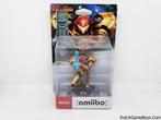 Amiibo - Metroid Series - Samus Aran - New, Verzenden, Gebruikt