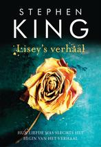 Liseys verhaal 9789021015422 Stephen King, Boeken, Thrillers, Verzenden, Zo goed als nieuw, Stephen King