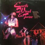 Earth Wind &amp; Fire - Earth, Wind &amp; Fire, Cd's en Dvd's, Vinyl | Pop, Ophalen of Verzenden, Gebruikt