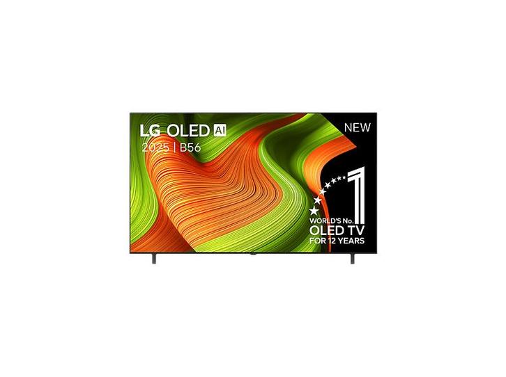 Lg - OLED Ultra HD 4K TV - 55 inch, Audio, Tv en Foto, Televisies, 100 cm of meer, 4k (UHD), Nieuw, LG, 100 cm of meer, Smart TV