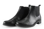 Next Chelsea boots in maat 41 Zwart | 10% extra korting, Verzenden, Zwart, Overige typen, Gedragen