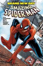 Spider-Man: Brand New Day Omnibus Vol. 1, Boeken, Verzenden, Nieuw