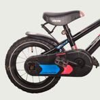 Volare kinderfiets 12 inch zwart voor 2-4 jaar | BikeFlip, Fietsen en Brommers, Fietsen | Kinderfietsjes, Ophalen of Verzenden