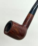 Savinelli - Punto Oro - Pijp - Bruyere, Verzamelen, Rookartikelen, Aanstekers en Luciferdoosjes, Nieuw