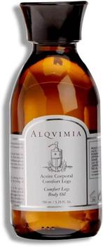 Alqvimia Comfort Legs body oil 150ml (All Categories), Nieuw, Verzenden
