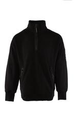 C.P. Company sweater maat XL, C.P. Company, Verzenden, Zwart, Maat 56/58 (XL)