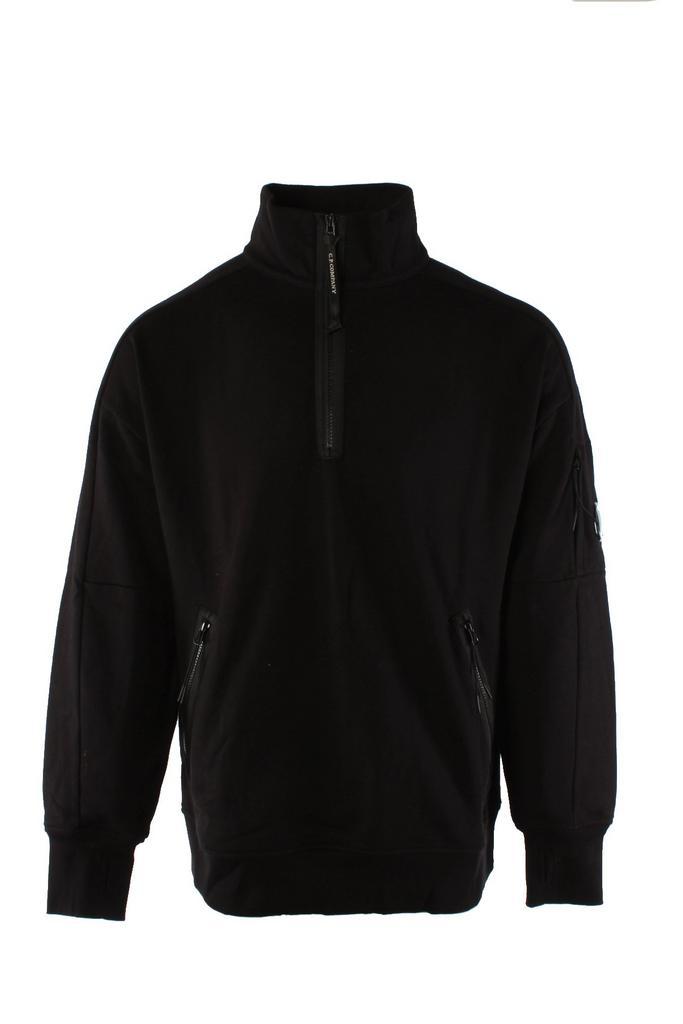 C.P. Company sweater maat XL, Kleding | Heren, Truien en Vesten, Zwart, Nieuw, Maat 56/58 (XL), Verzenden