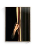 Jorge Omeñaca - Hidding from yourself, Antiek en Kunst