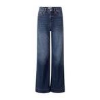 Rich & Royal Wijde jeans NOS MR SC F Blue, Kleding | Dames, Verzenden, Nieuw