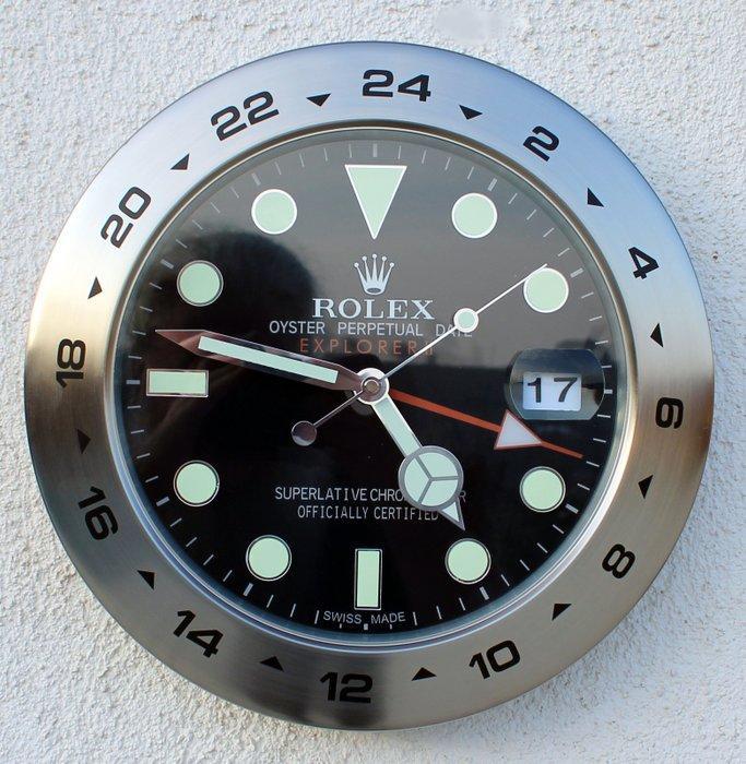 AVA Design - Wall clock, Antiek en Kunst, Kunst | Designobjecten