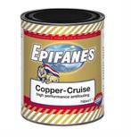 Epifanes Copper Cruise Antifouling, Ophalen of Verzenden, Nieuw