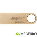 Kingston DataTraveler SE9 G3 256GB, Computers en Software, RAM geheugen, Verzenden, Nieuw