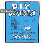 DIY Dentistry 9780340899656 Andy Riley, Verzenden, Zo goed als nieuw, Andy Riley