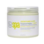 BCL SPA  Moisture Mask Tropical Mojito  473 ml, Verzenden, Nieuw