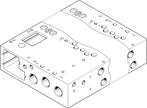 Festo Verdeelrail - 573508, Verzenden, Nieuw