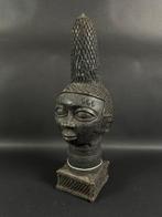 Scultura - sculptuur - Benin  (Zonder Minimumprijs)