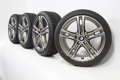 BMW 1 2 serie F40 F41 F42 F43 F44 2 serie Gran Coupe 556M 18, Auto-onderdelen, Banden en Velgen, Velg(en), Gebruikt, 18 inch, Winterbanden