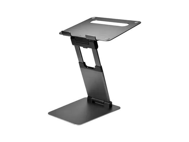 Laptopstandaard Ergofy tall antraciet, Zakelijke goederen, Kantoor en Winkelinrichting | Kantoorartikelen, Verzenden