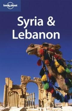 Syria and Lebanon 9781741046090 PLANET Lonely, Boeken, Taal | Engels, Zo goed als nieuw, Verzenden