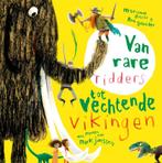 Kinderboekenweekspecial  -   Van rare ridders tot vechtende, Gelezen, Marianne Busser, Ron Schroder, Verzenden