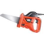 Black+Decker Electric saw KS880EC-QS, Verzenden, Zo goed als nieuw