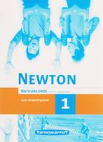 Newton HAVO Verwerkingsboek 1 9789006311716, Boeken, Schoolboeken, Zo goed als nieuw, Verzenden