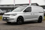 Volkswagen Caddy Cargo Maxi 2.0 TDI Exclusive, Automaat, Gebruikt, Overige kleuren, Volkswagen