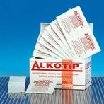 Alcotip Protect alcoholdoekjes - steriel - 100+5  stuks, Verzenden, Nieuw