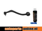 Draagarm Mazda 6 achterzijde, links, onder, Verzenden, Nieuw, Mazda