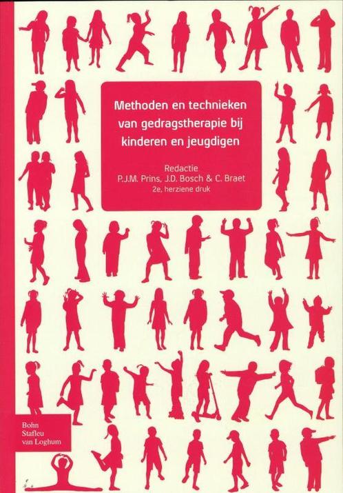 Methoden en technieken van gedragstherapie bij 9789031389742, Boeken, Techniek, Zo goed als nieuw, Verzenden