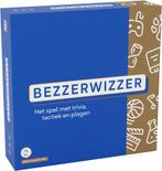 Bezzerwizzer (NL versie) | Bezzerwizzer - Gezelschapsspellen, Hobby en Vrije tijd, Gezelschapsspellen | Bordspellen, Verzenden