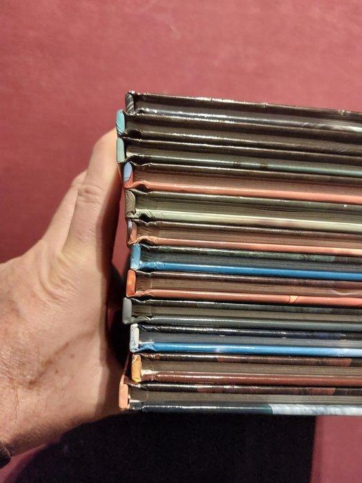 Les Naufragés dYthaq T1 à T12 - 12x C - EO/Ré - 12 Album -, Boeken, Stripboeken