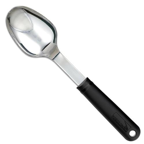 Déglon Korte volle lepel – StopGlisse handvat – Compac, Huis en Inrichting, Keuken | Keukenbenodigdheden, Nieuw, Ophalen of Verzenden