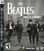 PlayStation 3 : Beatles: Rock Band / Game, Zo goed als nieuw, Verzenden