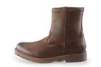 Mazzeltov Boots in maat 42 Cognac | 10% extra korting, Kleding | Heren, Schoenen, Mazzeltov, Overige kleuren, Verzenden, Boots