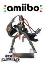 Bayonetta Speler 2 (Nr 62) Super Smash Bros Nieuw Amiibo, Spelcomputers en Games, Games | Nintendo Wii U, Ophalen of Verzenden