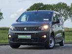 Peugeot Partner | Zakelijke Lease v.a. €215.45 pm, Auto's, Automaat, Gebruikt, Euro 6, Diesel