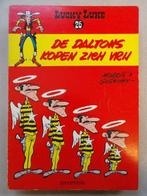 Lucky Luke 26 - De Daltons kopen zich vrij - Dupuis uitgaven, Boeken, Nieuw